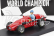 Brumm Ferrari F1 500 F2 N 15 1:43, červená