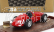 Brumm Ferrari F1  500f2 N 34 World Champion 1952 Alberto Ascari 1:43, červená