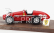 Brumm Ferrari F1  500f2 N 34 World Champion 1952 Alberto Ascari 1:43, červená