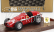 Brumm Ferrari F1  500f2 N 34 World Champion 1952 Alberto Ascari 1:43, červená