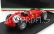 Brumm Ferrari F1  801 N 10 3rd British Gp 1957 M.hawthorn 1:43 Red