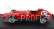 Brumm Ferrari F1  801 N 10 3rd British Gp 1957 M.hawthorn 1:43 Red