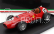 Brumm Ferrari F1  801 N 10 3rd British Gp 1957 M.hawthorn 1:43 Red
