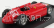 Brumm Ferrari F1  D50 N 20 World Champion Monaco Gp 1956 1:43, červená