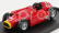 Brumm Ferrari F1  D50 N 20 World Champion Monaco Gp 1956 Juan Manuel Fangio - Eugenio Castellotti 1:43 Red