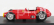 Brumm Ferrari F1  D50 N 20 World Champion Monaco Gp 1956 Juan Manuel Fangio - Eugenio Castellotti 1:43 Red