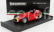 Brumm Ferrari F1  D50 N 20 World Champion Monaco Gp 1956 Juan Manuel Fangio - Eugenio Castellotti 1:43 Red