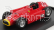 Brumm Ferrari F1  D50 N 20 World Champion Monaco Gp 1956 1:43, červená