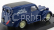 Brumm Fiat 1100 E Van Gelati Motta 1950 1:43 Blue