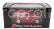 Brumm Fiat 1100 E Van Mobilgas 1956 1:43 Červená Bílá