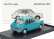 Brumm Fiat 127 1-series 1971 - Beige Interior 1:43 Verde Lago - Zelená