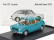 Brumm Fiat 127 1-series 1971 - Beige Interior 1:43 Verde Lago - Zelená