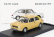 Brumm Fiat 127 1-series 1971 - Black Interior 1:43 Giallo Tahiti - Žlutá