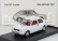 Brumm Fiat 127 1-series 1971 - Red Interior 1:43 Bianco - Bílá
