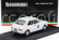 Brumm Fiat 127 1-series Societa' Autostrade Como-chiasso 1971 1:43 Bílá