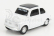 Brumm Fiat 500 1965 - Viva L'italia 150th Anniversario Italia 1861 - 2011 1:43 Bílá