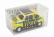 Brumm Fiat 500 Brums Ayrton - 30th Anniversary 1994-2024 1:43 Žlutá Zelená