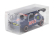 Brumm Fiat 500 Brums Livery Max N 1 World Champion 2024 - F1 Wheels 1:43 Matt Blue