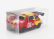Brumm Fiat 500 Brums N 50 Hm Hyper Modelcar 2024 1:43 Červená Žlutá Černá