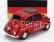 Brumm Fiat 500 Germania Wunderbar! - Brummbarchen! 1:43 Red