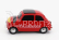 Brumm Fiat 500 Germania Wunderbar! - Brummbarchen! 1:43 Red