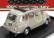 Brumm Fiat 500 Giardiniera - Tetto Aperto - Open Roof 1960 1:43 Beige