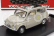Brumm Fiat 500 Giardiniera - Tetto Aperto - Open Roof 1960 1:43 Beige