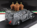 Brumm Fiat 500b Dodávka Produzione Vini Tipici G.rossi E Figli 1941 1:43, šedá