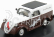 Brumm Fiat 500b Van Pubblicitario Caffarel Cioccolato 1950 1:43 Hnědá Bílá