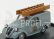 Brumm Fiat 500b Van Stipel 1949 1:43 Grey