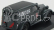 Brumm Fiat 500c Furgone Van Veicolo Commerciale Publicitaire Singer Agenzia Catanzaro 1950 1:43 Grey