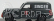Brumm Fiat 500c Furgone Van Veicolo Commerciale Publicitaire Singer Agenzia Catanzaro 1950 1:43 Grey