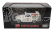 Brumm Fiat 500c Van Fioravanti 1950 1:43 Bílá