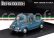 Brumm Fiat 500f Tetto Aperto - Open 1965 1:43 Modré Médium