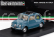 Brumm Fiat 500f Tetto Aperto - Open 1965 1:43 Modré Médium