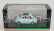 Brumm Fiat 500f Tetto Chiuso - Closed 1965 1:43 Azzurro Acquamarina