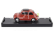 Brumm Fiat 500f Tetto Chiuso - Closed 1965 1:43 Rosso Medio