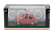 Brumm Fiat 500f Tetto Chiuso - Closed 1965 1:43 Rosso Medio