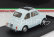 Brumm Fiat 500r Tetto Aperto 1972 1:43 Azzurro Chiaro