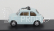 Brumm Fiat 500r Tetto Aperto 1972 1:43 Azzurro Chiaro