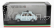 Brumm Fiat 500r Tetto Aperto 1972 1:43 Azzurro Chiaro