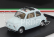 Brumm Fiat 500r Tetto Aperto 1972 1:43 Azzurro Chiaro