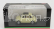 Brumm Fiat 500r Tetto Chiuso - Closed 1972 1:43 Avorio Antico
