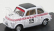 Brumm Fiat 500tv Giannini N 113 1:43, bílá