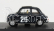 Brumm Fiat 500tv Giannini N 26 1:43, modrá