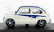 Brumm Fiat 600 750 Derivazione Abarth 1956 1:43 Šedomodrá