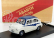 Brumm Fiat 600 750 Derivazione Abarth 1956 1:43 Šedomodrá