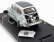 Brumm Fiat 600 Rally Raid Roma-calcutta 1955 13.260km In 11 Giorni - 11 Days 1:43 Grey
