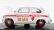 Brumm Fiat 600d - Abbigliamento Intimo Lovable 1965 1:43 Bílá Červená