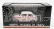Brumm Fiat 600d - Abbigliamento Intimo Lovable 1965 1:43 Bílá Červená
